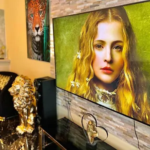  Apartment Luxury Design Belgien