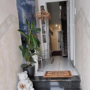  Apartment Be Happy At Belgien